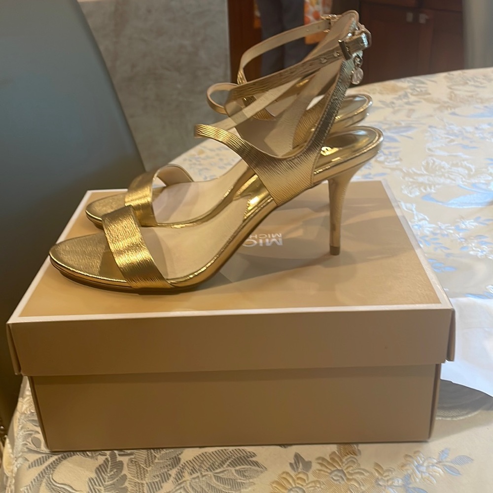 Michael Kors Heels